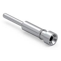 Mill-Max 0462-0-15-01-21-02-04-0 Tail Pin 200u SN/PB OVER NI 21 CON