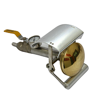 Uby Tech UP-6198-FS34A Rain Shower Test Device (Test IPX3, IPX4)