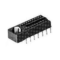 AMP Connectors - TE Connectivity M55302/119-08 Box Connectors MINI-BOX RCPT ASSY 90P UNSEAL