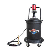 KOCU GZ-200 Fat Pneumatic Pump 30L