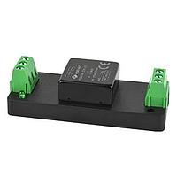 CUI Inc PQDE6W-Q24-D24-T Isolated The factory is currently not accepting orders for this product.