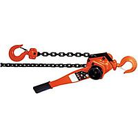 Nitto V6 Chain hoist 1.5 meters 6 tons