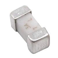 Bel Fuse 0680L6300-05 Surface Mount Ceramic Fuses SM 2410 Slow Blow, 6.3A