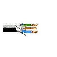 Belden 19401 0101000 Multi-Conductor Cables #18 PVC PVC SVT