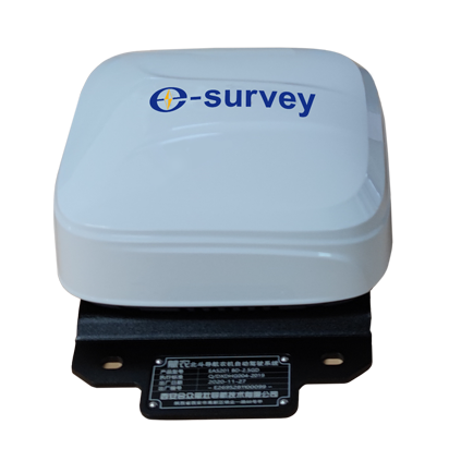 GNSS machine guidance equipment for agricultural and construction applications