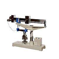 Wuxi DKZ-5000 Cement Specimen Electric Flexure Testing Device (1000N/5000N)