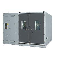 DGBell BTHW-80M Walk-in Environmental Chamber for Temperature Humidity Test (-70 ~ 90 ℃, 20% RH-98%)
