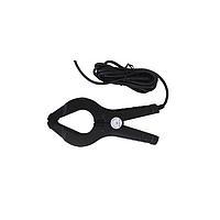 GFUVE Q40 Good Linearity Universal AC Clamp On Current CT Sensor (600A)