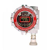 RKI M2A-SO2 (65-2648RK-SO2) Stand Alone Explosion Proof Transmitter (0 – 6.00 ppm)
