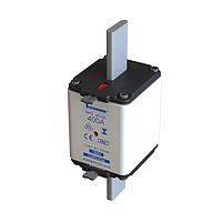 Eaton Bussmann 315NHG2BI-400 BS88 British Standard Fuse 315A 400V GG 2