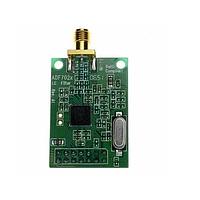 Analog Devices EVAL-ADF7020-1DBZ5 RF Transceiver ADF7021 Daughter Card, User Defined Freq