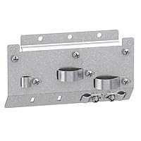 SCHNEIDER VW3A9532 Mounting Hardware EMC Plate kit ATV320 Size 4C