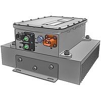 Bel Power Solutions 350DNC40-12-CG Isolated POWER SUPPLY;350DNC40-12-8G;DC-DC;240to430VDC;14.4VDC;229A;HIGH VOLTAGE POWER CONVERTER;