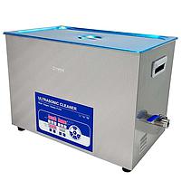 Rama RT-30L Multi- purpose Ultrasonic Cleaners (1000W, 40kHz, 30L)