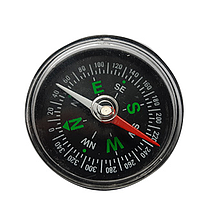 PHYWE 06350-10 Pocket Compass