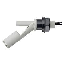 Cynergy3 RSF76H050TV Liquid Level Sensors Horiz, SPNO 100VA, PPS, 50 cm ETFE 7/0.2 wires, Viton seal