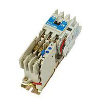 Eaton AN16BN0LC Electromechanical Contactors NEMA OPEN 3P STR SIZE 0 380V 50HZ COIL