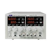 TTI CPX200D Bench DC Power Supply (2 Chanel, 0~60V, 0~10A, 360W)