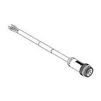 Molex 1300240149 Sensor Cables / Actuator Cables MC 5P M/MP 3M ST MID