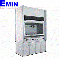 DaiHan FHD-12C Ducted Multiuse Fume Hood (Air Curtain, 990×650×h1200)