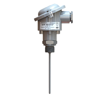 Senseca GTF103 Temperature senor in protective tube (-50…+250°C)