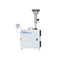 Gas and dust sampler calibration equipment