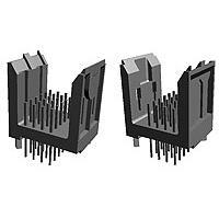 AMP Connectors - TE Connectivity 5536524-2 Headers 2MMFB,ASY,048,SIG HDR,EN,5.75