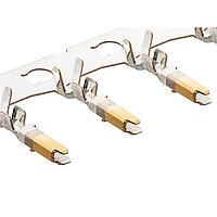 Molex 213028-3000 Headers & Wire Housings CLIK-MATE 1.5 CRIMP TERM #24-26 AU 0.38