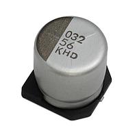 Chemi-Con HHXD630ARA101MJA0G Aluminum Hybrid Polymer Capacitors