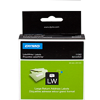 DYMO 63020722 LW Multi-purpose Labels (51mmx19mm)