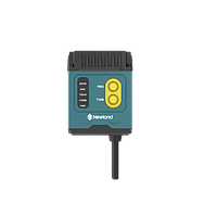 NEWLAND Soldier180S Industrial fixed mount scanner (40mm-1000mm  (1D: 2~15mil; 2D: 2~20mil))