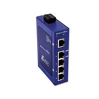 Advantech BB-ESW205-MC-A Unmanaged Ethernet Switches 4 + 1FX SC Multi-Mode unmanaged Etherne