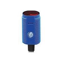 Contrinex 120254-0132 Proximity Sensors Contrinex Photoelectric Sensor, M18 Plastic Housing, Background Suppression, 10 - 250mm Operating Distance, PNP, Changeover/IOL, Potentiometer Sensitivity Adjustment, 2m 4-wire PVC Cable, 33mm Housing Length Engineering/Old PN: LHR-M18PA-PMK-603 Stat