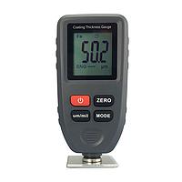EBP CT-100B Coating thickness gauge / meter  (F/N Probe)