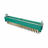 Harwin G125-MV15005L1P Headers 1.25MM M VERT 3.0MM 2x25 POS
