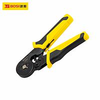 BOSI BS433104 Crimping Plier (0.25-10mm²)