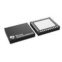 Texas Instruments TPS92401RRVR LED Dot-Controller 4-Channel 5-A LED Do t-Controller with In