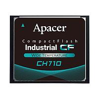 Apacer AG2.718GMA.00101 CFast Cards Industrial CF SLC-LiteX 16GB ET NR