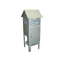 Staplex TSP-2 Total Suspended Particulate Air Sampling System