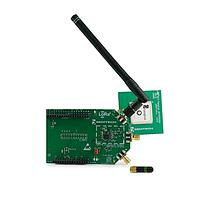 Semtech LR1110MB1LCKS Wireless Shields LR1110 a.915MHZ MBED SHIELD + ANTENNAS