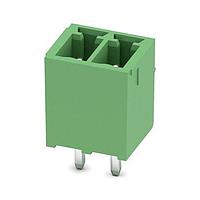 PHOENIX CONTACT 1843606 Headers 2 Pos 3.5mm pitch Through Hole Header