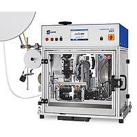 Schaefer SealLine 240-2 ADVANCED Crimping Machine (0.2 - 2.5 mm², 20 kN)