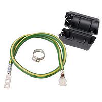 Panduit ACG24K Armored Cable Grounding Kit Armored Fiber Cable Grounding Kit