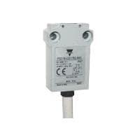 Carlo Gavazzi PS31M-UT11PR-M00 Limit Switches LSW 1NO+1NC SLOW MTL RLR PLNGR