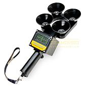 Manual DRAMINSKI Mastitis Detector