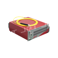 JPT CW 300W CW Fiber Laser (1080nm/ 1200W/ 20kHz)