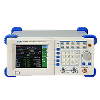 SUIN SU5302 Digital Pulse Pattern Generators (2 CH, display: 5.7' TFT LCD, 20ns ~ 10000s)