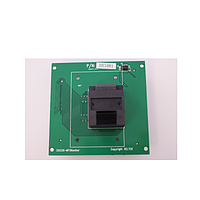 Xeltek DX1081 Socket Adapter (SPOC44; COVER; DX socket)