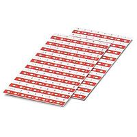 PHOENIX CONTACT 3191330 Marker Cards, Labeled KZMP-RV 8:1-8