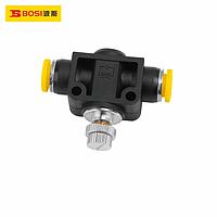BOSI BS590374 Pneumatic Quick Joint (¢12-¢12)